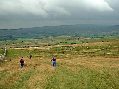 Smardale Fell