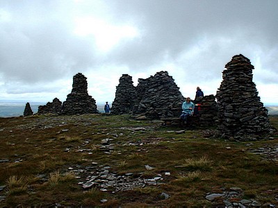 Nine Standard's Rigg