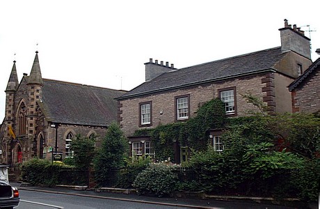Our accommodation in Kirkby Stephen