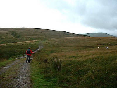Hartley Fell