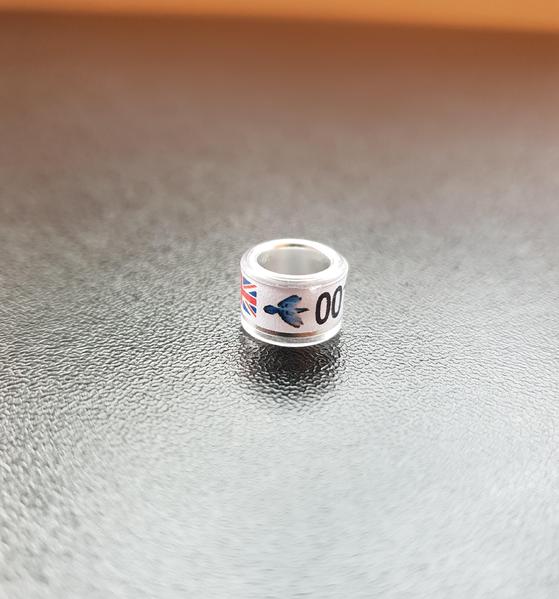 GB 2021 Pigeon Rings 7mm Birdtrader
