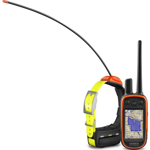 Advanced Birds/dogs tracking more animals and better management and