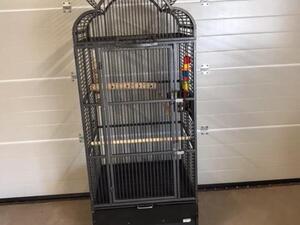 parrot cage kijiji