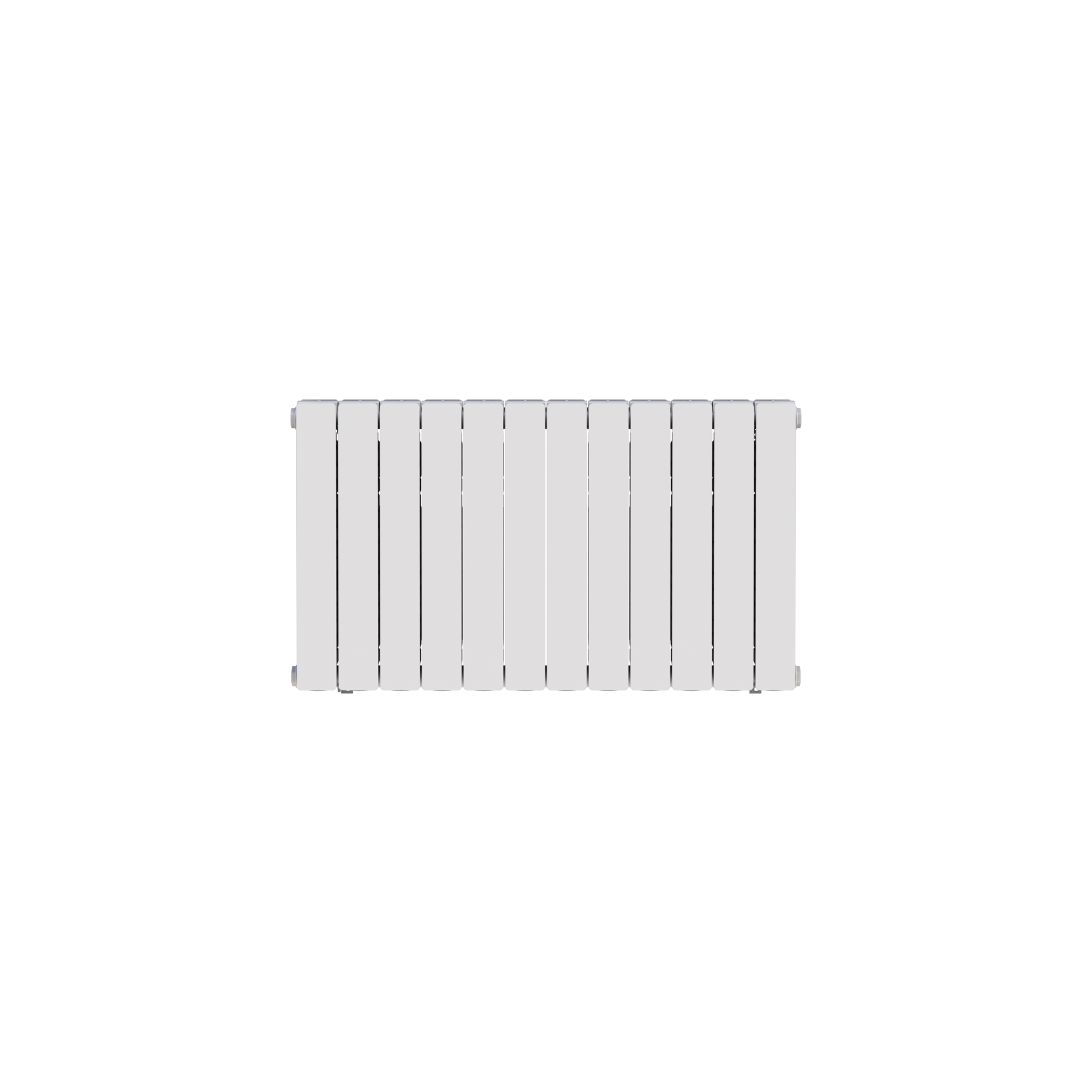 Zehnder | Zehnder Aluminium Blitz Super - BS500/100-12