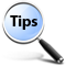 tips