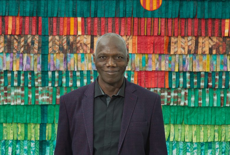 Abdoulaye Konaté