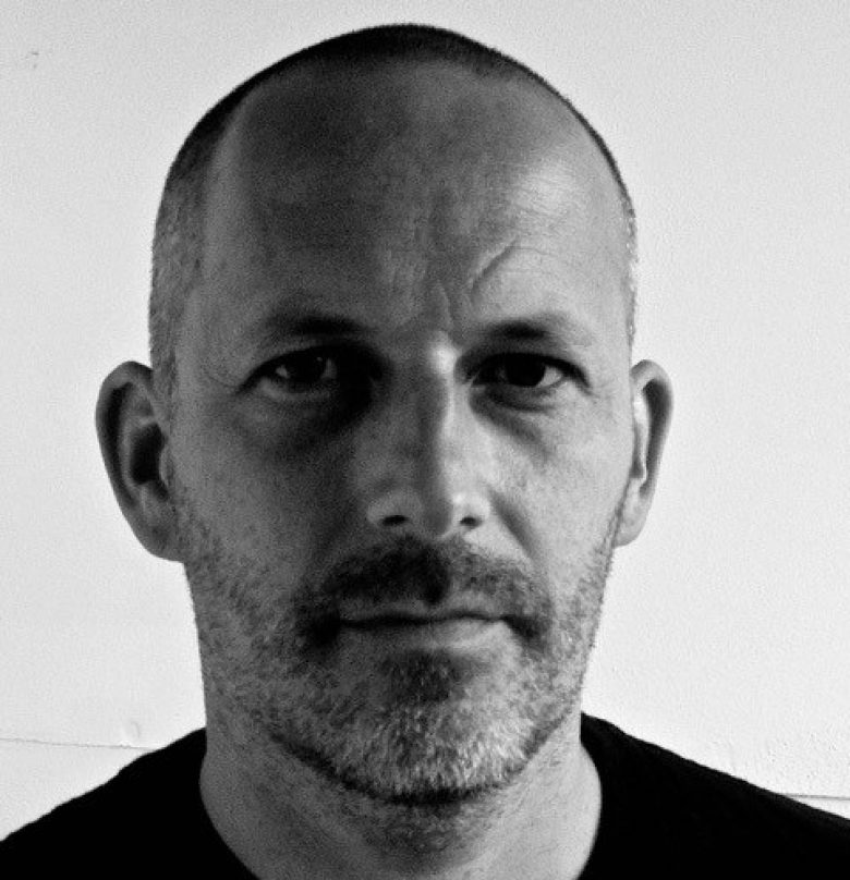 James White Profile Photo Ken Nevis