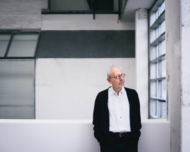 Michael Simpson Portrait Courtesy The Artist And Blain Southern Photo Wolfgang Stahr