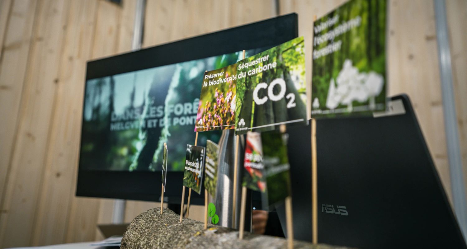 engagement collaborateur ecotree