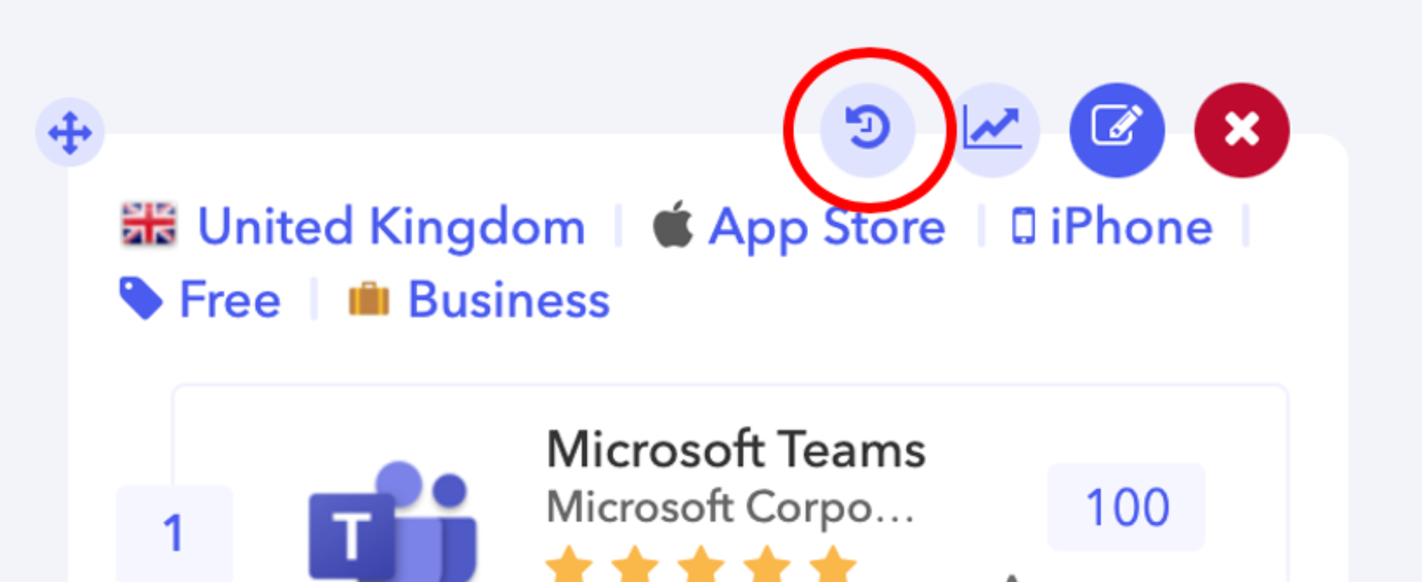 Compare your favorite App Store Top Charts! ASO Blog AppTweak