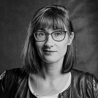 Katarina Snopcokova, User Acquisition Specialist at Sygic.