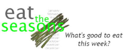 Eat the Seasons