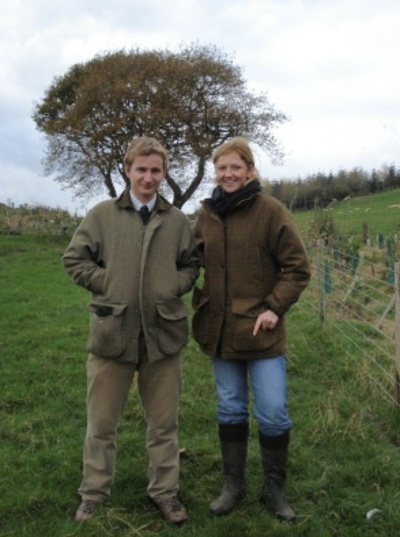 online dating i north wales