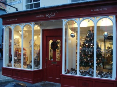 Malton Relish