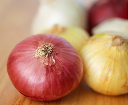 Best and Worst Date Foods
