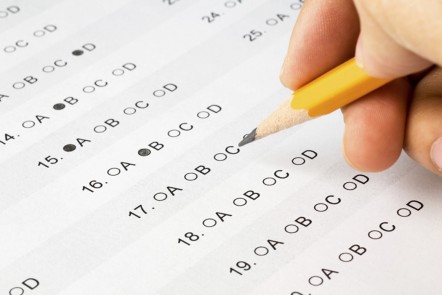 Do You Need a Quiz to Find a Partner?