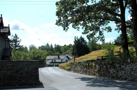 The Advantages of Using a Countryside Dating Site