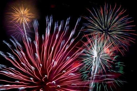 New Year’s Dating Resolutions