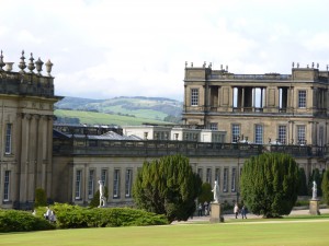 Romantic Film Set Dates