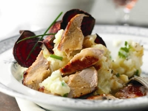 Winter Warmer Recipes for a Hot Date