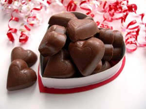 A Romantic Meal is the Ultimate Valentine’s Present