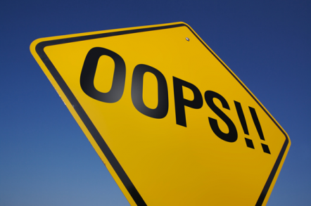 Top 10 Mistakes People Make on Dating Sites