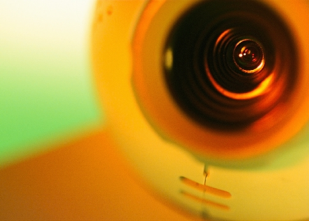 Should You Skype Before Meeting Up?