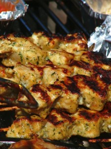 The Best BBQ Recipes to Impress Your Date