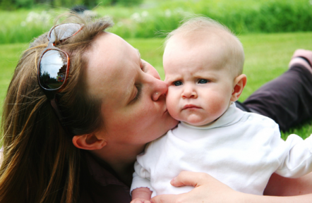Reasons Not to Include Children in Your Photos
