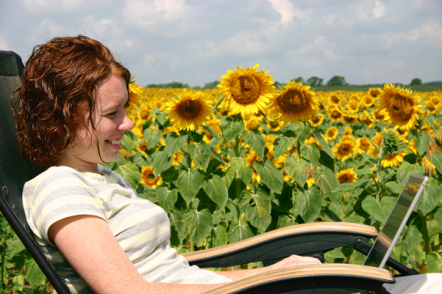 10 Online Dating Message Tips