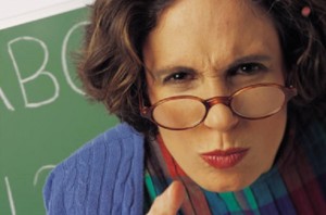 6 Signs You’re Being Too Fussy