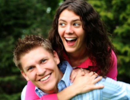 What To Do When You Start Dating Someone