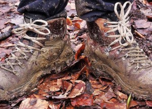Muddy Date Ideas