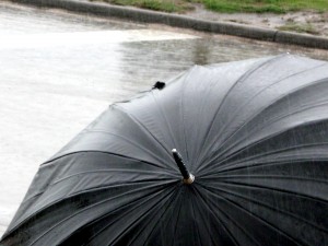 Rainy Day Date Essentials