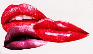 How Much Makeup is too Much on a First Date?