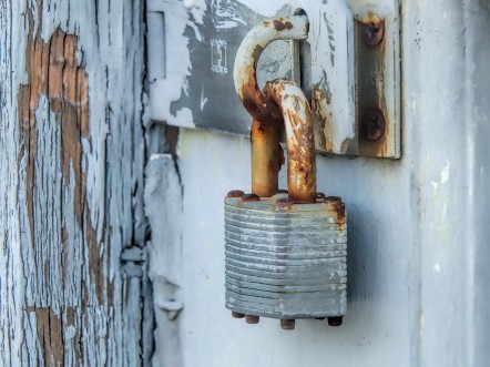 How to Protect Your Contact Details