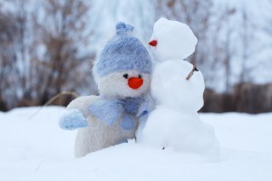 Festive Dating Dilemmas