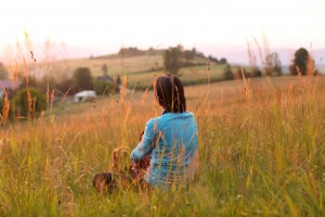 Loneliness in the Countryside