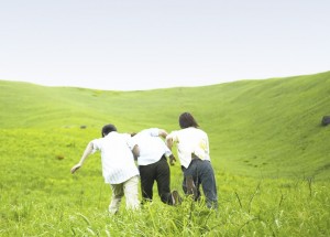 How Your Friends can Help You to Find Love