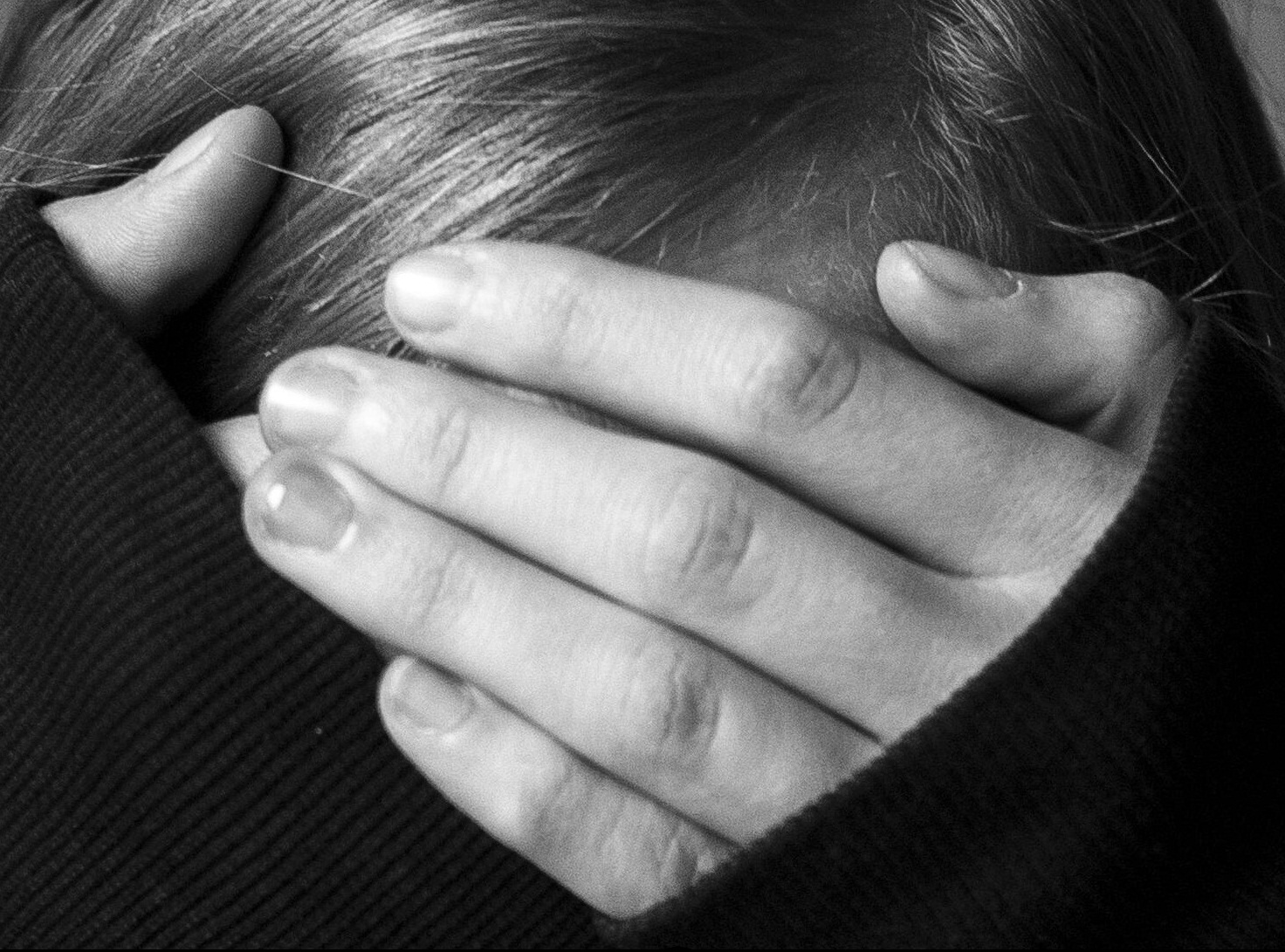 Are You in a Toxic Relationship?