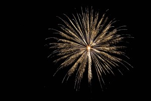 Keep the Spark