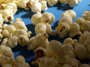 Cinema Dates