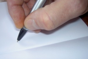 Online Dating Checklist