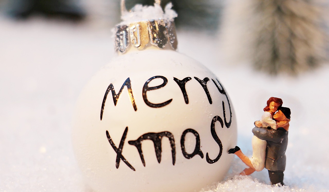 Messages to send this Christmas