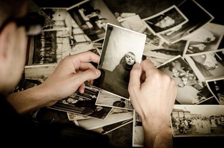 What Your Photos say about You