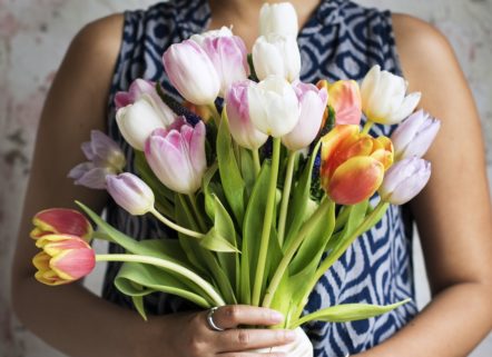 First Date Flowers