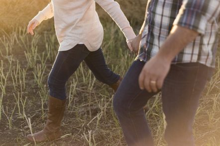 Tips from Our Happy Couples