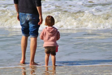 Dating as a Single Parent