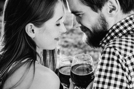 How Important is Chemistry when Dating?