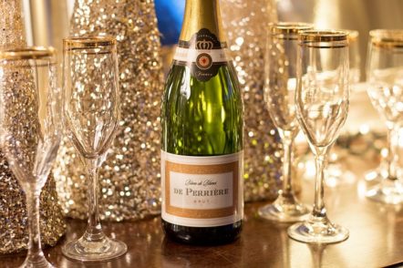 Take Advantage of the New Year’s Rush